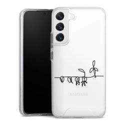 Bumper Case transparent