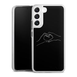 Bumper Case transparent