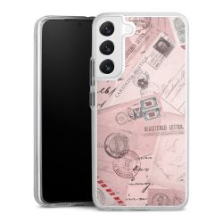 Bumper Case transparent