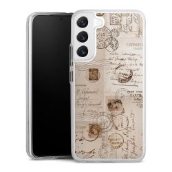 Bumper Case transparent