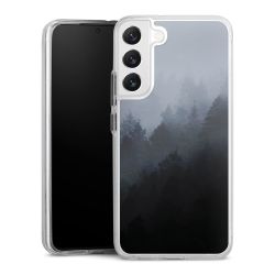 Bumper Case transparent