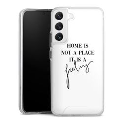 Bumper Case transparent