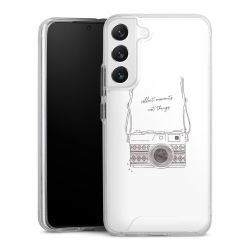 Bumper Case transparent