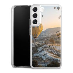 Bumper Case transparent