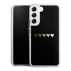 Bumper Case transparent