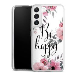 Bumper Case transparent