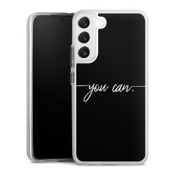 Bumper Case transparent