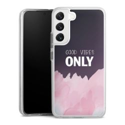 Bumper Case transparent