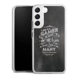 Bumper Case transparent