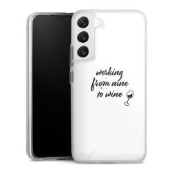 Bumper Case transparent