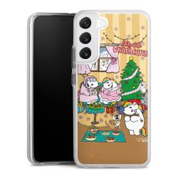 Bumper Case transparent single