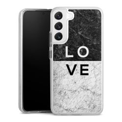 Bumper Case transparent