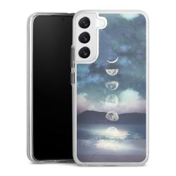 Bumper Case transparent