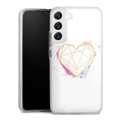 Bumper Case transparent