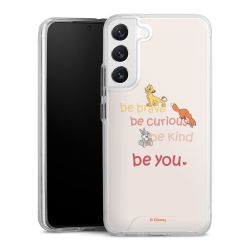 Bumper Case transparent single