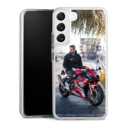 Bumper Case transparent single