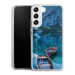 Bumper Case transparent