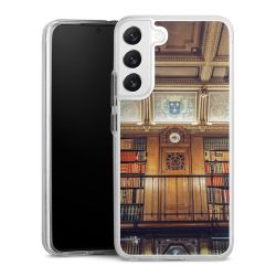 Bumper Case transparent