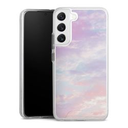 Bumper Case transparent