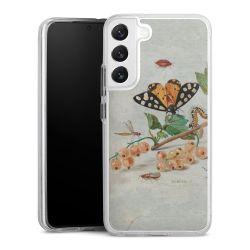 Bumper Case transparent