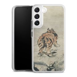 Bumper Case transparent