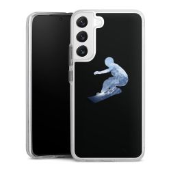 Bumper Case transparent