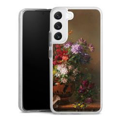 Bumper Case transparent