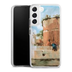 Bumper Case transparent