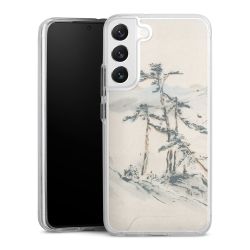 Bumper Case transparent