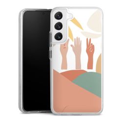 Bumper Case transparent