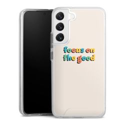 Bumper Case transparent