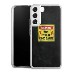 Bumper Case transparent