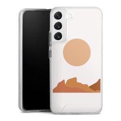 Bumper Case transparent