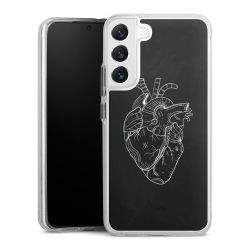 Bumper Case transparent