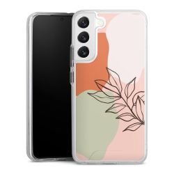 Bumper Case transparent