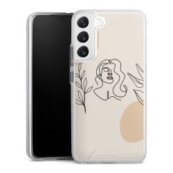 Bumper Case transparent