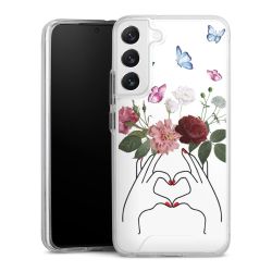 Bumper Case transparent