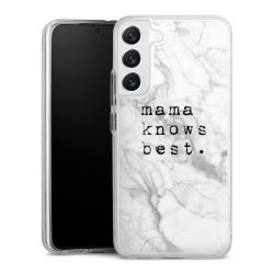 Bumper Case transparent