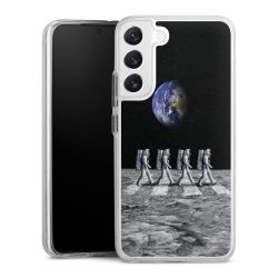 Bumper Case transparent