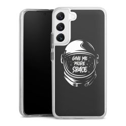 Bumper Case transparent