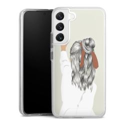 Bumper Case transparent