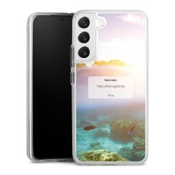 Bumper Case transparent