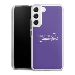 Bumper Case transparent