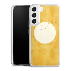 Bumper Case transparent