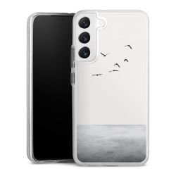 Bumper Case transparent