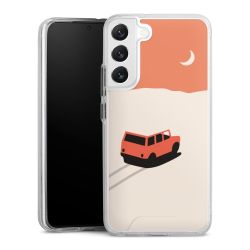 Bumper Case transparent