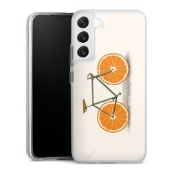 Bumper Case transparent