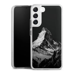 Bumper Case transparent