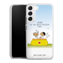 Bumper Case transparent single