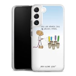 Bumper Case transparent single